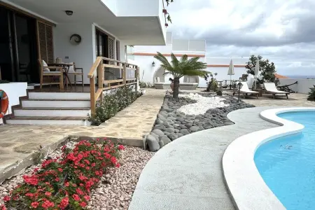 Apartamento Antequera, Appartement 3 personnes à Radazul - Photo 6