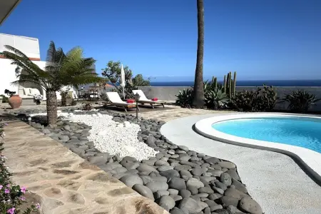 Apartamento Antequera, Appartement 3 personnes à Radazul - Photo 8