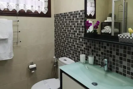 Apartamento Antequera, Appartement 3 personnes à Radazul - Photo 18