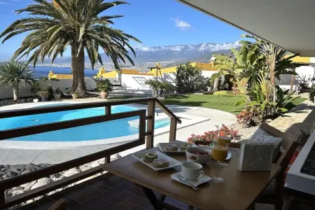 Apartamento Antequera, Appartement 3 personnes à Radazul - Photo 23