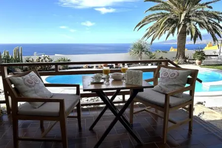 Apartamento Antequera, Appartement 3 personnes à Radazul - Photo 25