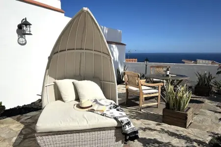 Apartamento Antequera, Appartement 3 personnes à Radazul - Photo 26