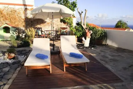 Apartamento Antequera, Appartement 3 personnes à Radazul - Photo 29