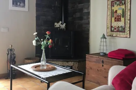 Casa Pedro, Maison 4 personnes à Adeje - Photo 4