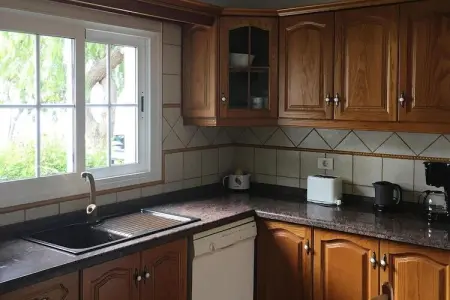 Casa Pedro, Maison 4 personnes à Adeje - Photo 5