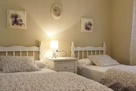 Casa Pedro, Maison 4 personnes à Adeje - Photo 6