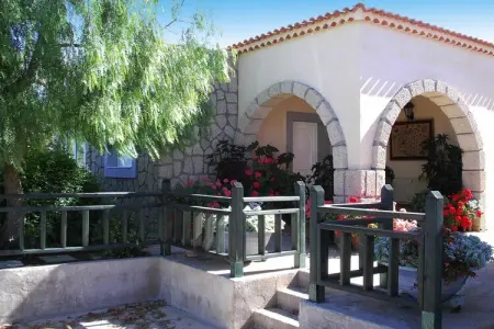 Casa Pedro, Maison 4 personnes à Adeje - Photo 7