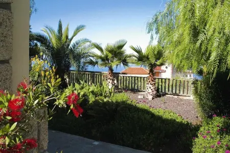 Casa Pedro, Maison 4 personnes à Adeje - Photo 8