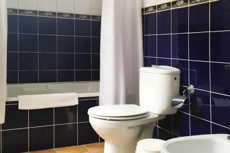 Casa Pedro, Maison 4 personnes à Adeje - Photo 9