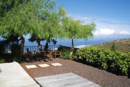 Casa Pedro, Maison 4 personnes à Adeje - Photo 10