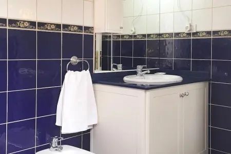 Casa Pedro, Maison 4 personnes à Adeje - Photo 12