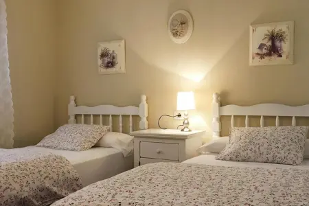 Casa Pedro, Maison 4 personnes à Adeje - Photo 13