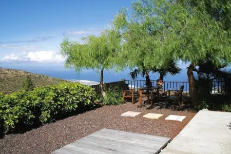 Casa Pedro, Maison 4 personnes à Adeje - Photo 14