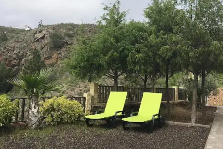 Casa Pedro, Maison 4 personnes à Adeje - Photo 20