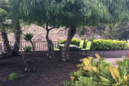 Casa Pedro, Maison 4 personnes à Adeje - Photo 25