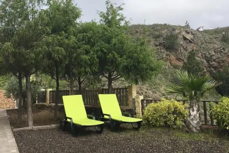 Casa Pedro, Maison 4 personnes à Adeje - Photo 30