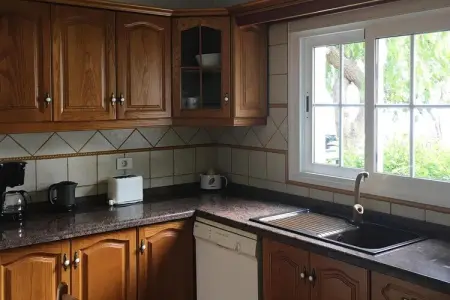 Casa Pedro, Maison 4 personnes à Adeje - Photo 31