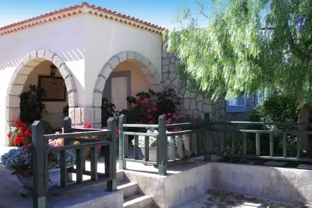 Casa Pedro, Maison 4 personnes à Adeje - Photo 33