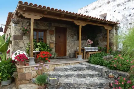 Maison à Vera de Erques, Casa Tia Benigna / 2 personas - L823386