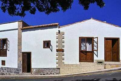 Tamaide 1, Maison 2 personnes à San Miguel de Abona TFS011001-LYA