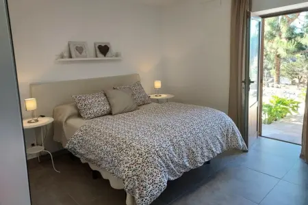 Casa las Bellas, Maison 2 personnes à Adeje - Photo 1