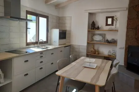 Casa las Bellas, Maison 2 personnes à Adeje - Photo 3