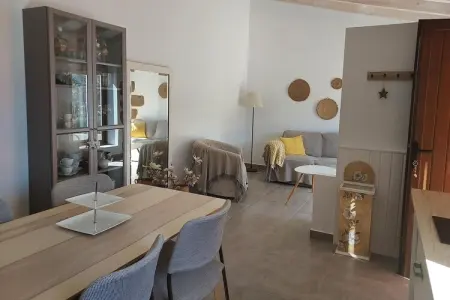 Casa las Bellas, Maison 2 personnes à Adeje - Photo 4