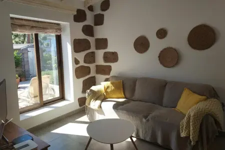 Casa las Bellas, Maison 2 personnes à Adeje - Photo 7