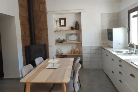 Casa las Bellas, Maison 2 personnes à Adeje - Photo 8