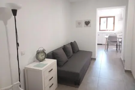 Casa las Bellas, Maison 2 personnes à Adeje - Photo 9