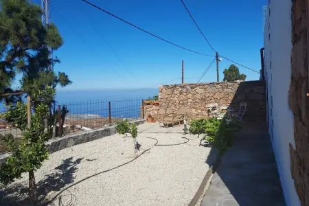 Casa las Bellas, Maison 2 personnes à Adeje - Photo 11