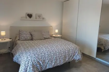 Casa las Bellas, Maison 2 personnes à Adeje - Photo 13