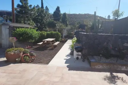 Casa las Bellas, Maison 2 personnes à Adeje - Photo 21