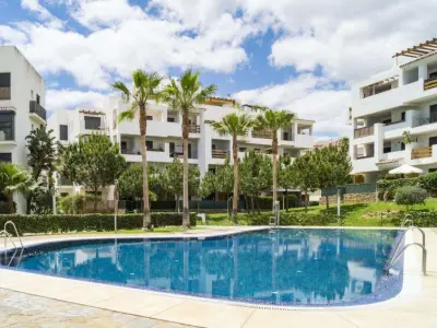 Appartement à Mijas Costa, Alamar - N°868510