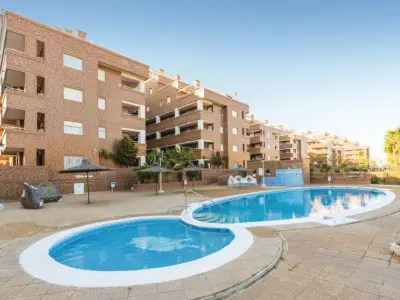 Appartement à Oropesa del Mar, Costa Marfil II - Marina d'Or - N°868512