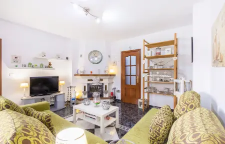 Location Maison 6 personnes à Sedella - Photo 1