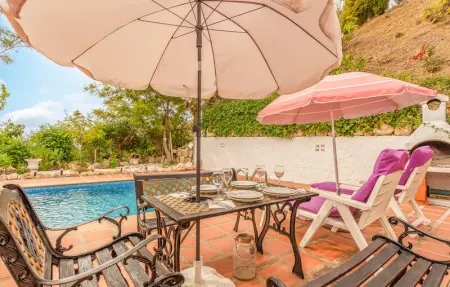 Location Maison 6 personnes à Sedella - Photo 5