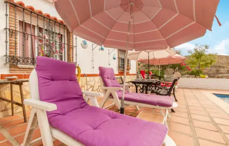 Location Maison 6 personnes à Sedella - Photo 6