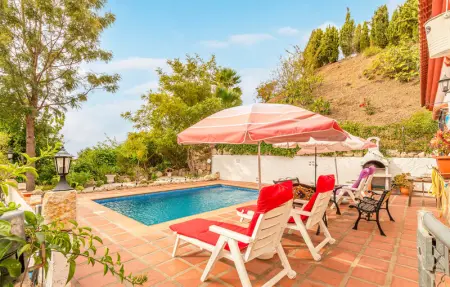 Location Maison 6 personnes à Sedella - Photo 7