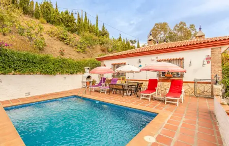 Location Maison 6 personnes à Sedella - Photo 10