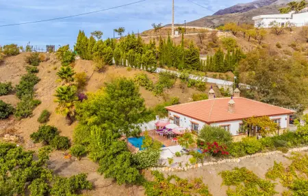 Location Maison 6 personnes à Sedella - Photo 11