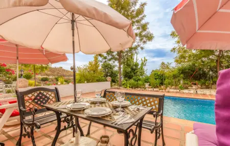 Location Maison 6 personnes à Sedella - Photo 12