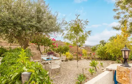 Location Maison 6 personnes à Sedella - Photo 14