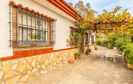 Location Maison 6 personnes à Sedella - Photo 15