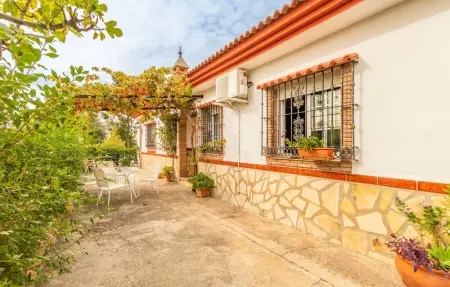 Location Maison 6 personnes à Sedella - Photo 16