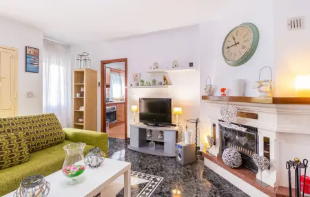 Location Maison 6 personnes à Sedella - Photo 17