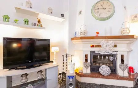 Location Maison 6 personnes à Sedella - Photo 18