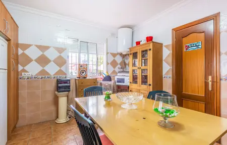 Location Maison 6 personnes à Sedella - Photo 19