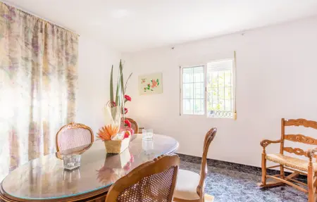 Location Maison 6 personnes à Sedella - Photo 20