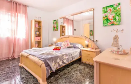 Location Maison 6 personnes à Sedella - Photo 22